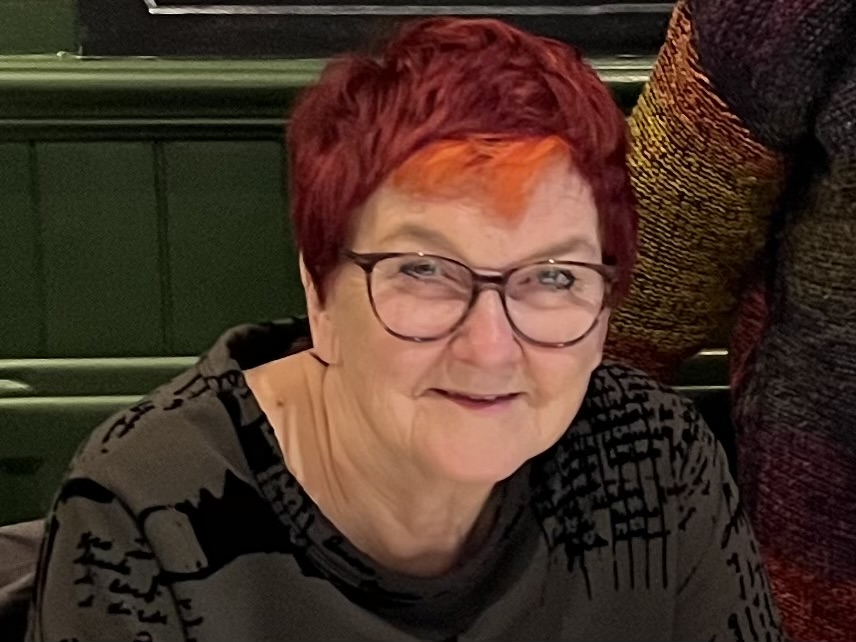 Alison Lister
