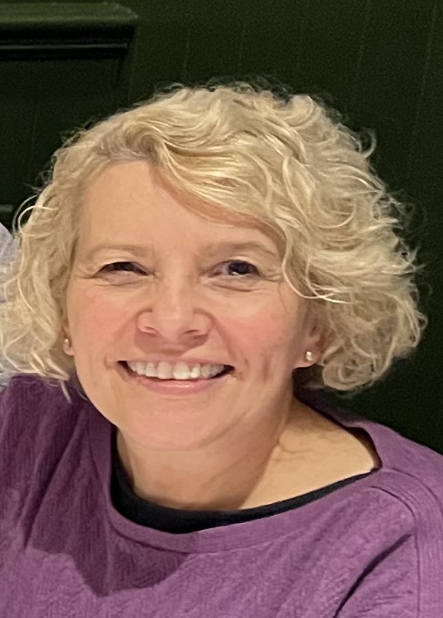 Dr Sally Slater