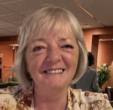 Jane Nattrass