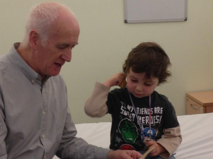 Terry Deary